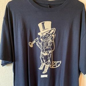 Authentic Men’s Akoo Tee